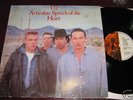 U2 BONO ARTICULATE SPEECH OF THE HEART 3 LP LIVE RARO