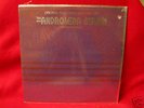 The Andromeda Strain Soundtrack Lp   Kapp KRS5513