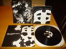 Slapshot - digital warfare LP /300 POSTER negative fx