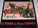 PIERRE CAMMAS Very Rare French JAZZ Lp LATIN BOSSA Hear