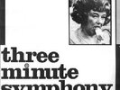 Three Minute Symphony 2x12