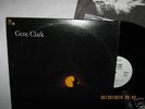 GENE CLARK-WHITE LIGHT/RARE WHITE PROMO/A&M REC.SP-4483