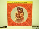 Rudy Ray Moore LP Zodiac Album KENT Nude Cover