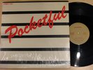 POCKETFUL s/t PRIVATE AOR HEAVY METAL RARE 1983 LP