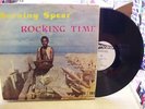BURNING SPEAR - ROCKING TIME / STUDIO 1 LP (CN-BS-2545)