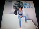 ISMAEL RIVERA JR./LA LEYENDA ..SIQUE (SALSA)