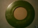 RARE Modern Soul 45 - OLD (M)  PRESSIONS (BROOKS BROS)