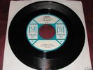 Rare Beatles VJ 581 PROMO  Please Please Me - Excellent