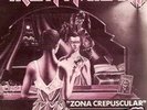 IRON MAIDEN. Twilight zone. Spanish Promo. (56)