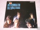 AFTERMATH ROLLING STONES RARE STILL SEALED LP NICE