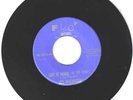RARE NC ROCKABILLY 45 - Les Waldroop on Flop 1012