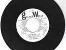 RARE NORTHERN SOUL 45 - Tony Michaels on Golden World