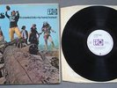 FUGS 'IT CRAWLED INTO MY HAND,HONEST' LP A1B1 DEVIANTS