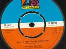ARTHUR CONLEY TAKE A STEP IN MY DIRECTION  QUALITY SOUL