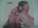 Suede Head Music 1999 LP Nude Records London electronic