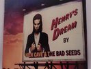 NICK CAVE & THE BAD SEEDS HENRY'S DREAM VINYL