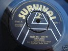ESTER BYRDE-Touch Me Take Me MODERN SOUL 45 w BIG DRUMS