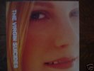 The Virgin Suicides sountrack LP Air RARE OOP NEAR MINT