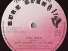 ANDY ANDERSON & MR. PALMER   DIGI ROOTS REGGAE 12” ??