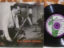 MEP 202 LARS GULLIN SWEDISH JAZZ EP 1957 Åke Persson