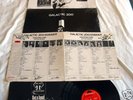KINGDOM COME Galactic Zoo Dossier UK Vinyl LP + POSTER