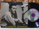 MEP 396 GUNNAR JOHNSON SWEDISH JAZZ EP Jan Johansson 58