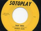George Smith #2 (Allen) Sotoplay blues northern soul