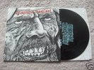 Agoraphobic Nosebleed / Enemy Soil - Split 7