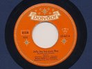 Udo Jürgens - Jolly Joy hat einen Boy (1957) Polydor *