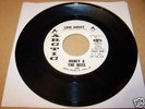 HONEY & THE BEES=ARCTIC [D.J.] 45=LOVE ADDICT=RARE FUNK