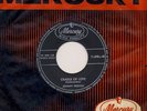 Johnny Preston - Cradle Of Love (1960) Mercury im FLC