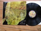 OUT OF FOCUS SAME LP IN 1971 MINT KRAUTROCK MUSIC