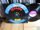 WIND SEASONS 1971 MINT KRAUTROCK MONSTER ULTRA RAR