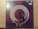 LP--PSI--HORIZONTE-- BAC-- 2049-GERMAN JAZZ ROCK