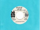 KATIE LOVE & 4 SHADES OF BLACK on MSS northern soul 45