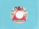 SANDRA PHILLIPS i wish..OKEH 7310 dj northern soul 45