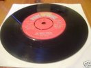 Tiny Lewis Excellent V Rare 'Too Much Rockin''