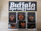 Buffalo Springfield (self titled) 1967 mono LP