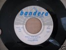 bandera blues 45 - well you know - dusty brown rocking