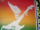 Deep Purple Rainbow Poster Blackmore