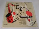 TENOR SAXES UK 1950s Norman Granz Columbia Ex+ Jazz LP