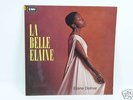 La Belle Elaine - Elaine Delmar - LP 12