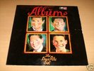 THE DAVE PIKE SET - ALBUM - MPS