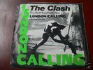 THE CLASH. LONDON CALLING / ARMAGIDEON 7