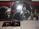 Proclamation Die Hard NWN Picture LP Komplett
