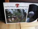 PRETTY THINGS GET THE PICTURE 1965  BEAT PROG