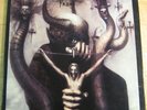 Celtic Frost LP To Mega Therion Metal German Press Rare