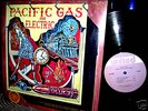 1968 LOCAL Hard Blues PACIFIC GAS & ELECTRIC Get It On