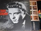 EDDIE COCHRAN-SELF-TITLED '60 ORIG LIBERTY LP LRP-3172