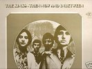 The Kinks Reprise promo LP Then Now And Inbetween